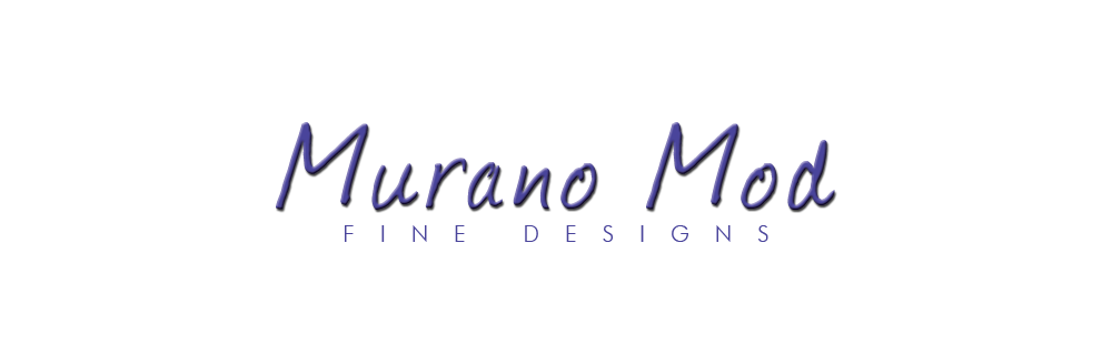 Murano Mod Fine Designs